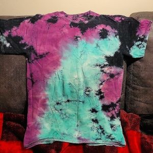Cool Tie dyed shirt
